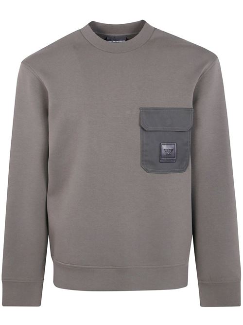 Armani sweatshirt Emporio Armani | EM002925 AF10013.U8120